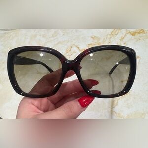 Gucci Square Sunglasses – GG 3612/S